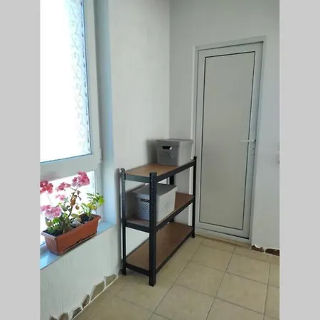 Solita Bay Apartment Apartment