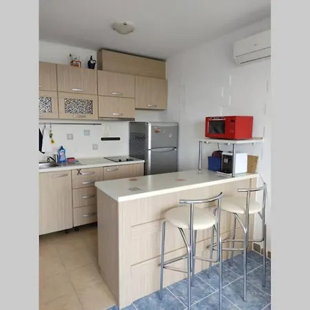 Solita Bay Apartment *