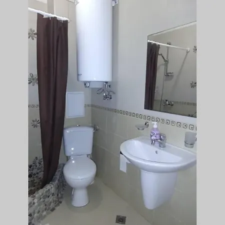 Solita Bay Apartment Apartment *
