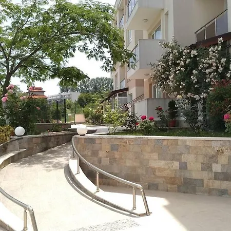 Solita Bay Apartment *