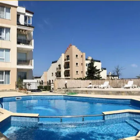 Solita Bay Apartment Apartment