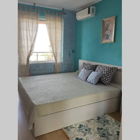 Solita Bay Apartment Apartment