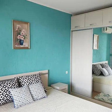 Solita Bay Apartment