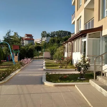 Solita Bay Apartment Apartment