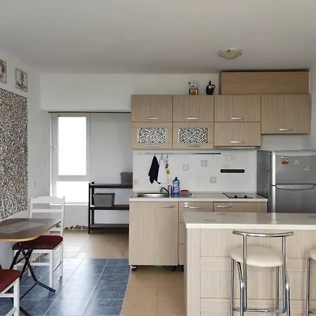 Solita Bay Apartment * Byala (Varna)