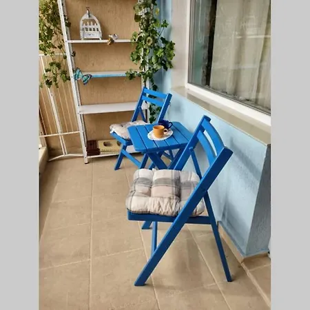 Solita Bay Apartment